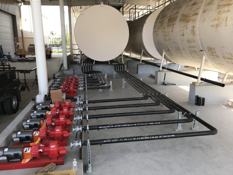 Bulk Fuel Plant Naples(5)