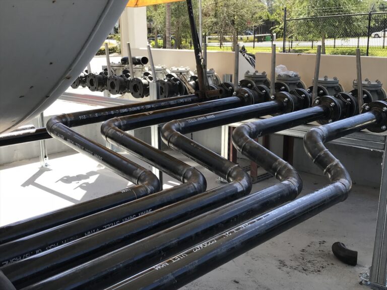 Bulk Fuel Plant Naples(8)