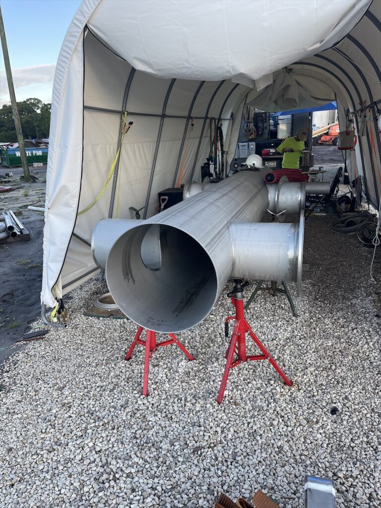 Wastewater Treatment Plant Ft Pierce(1)